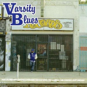 A Friend's Blues