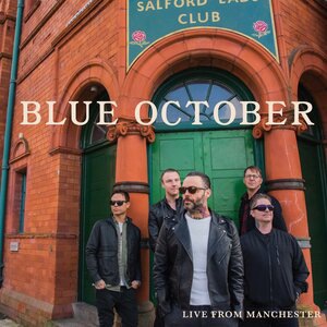 Blue Sunshine