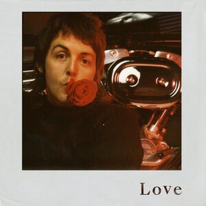 Love Is Strange