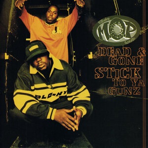 Stick to Ya Gunz