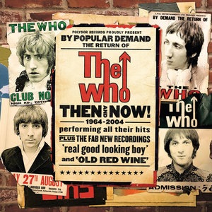 Old Red Wine