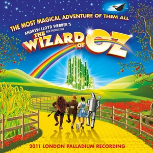 If I Only Had A Heart / We're Off To See The Wizard