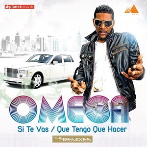 Si Te Vas/Que Tengo Que Hacer