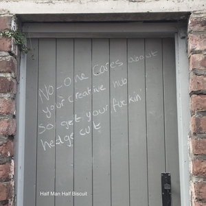Man of Constant Sorrow (With a Garage in Constant Use)