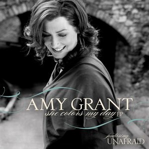 Unafraid