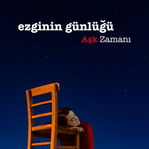 Aşk Bir Rüya