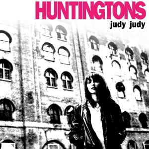 Judy Is a Punk