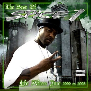 Spiceberg Slim