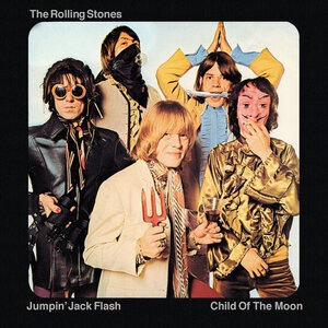 Child Of The Moon