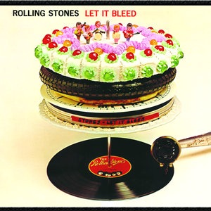 Let It Bleed