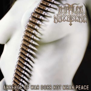Absence Of War
