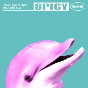 Spicy