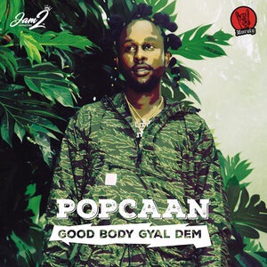 Good Body Gal Dem