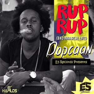 Rup Rup (Bad Inna Real Life) [Radio]