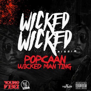 Wickend Man Ting