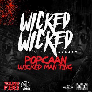 Wicked Man Ting