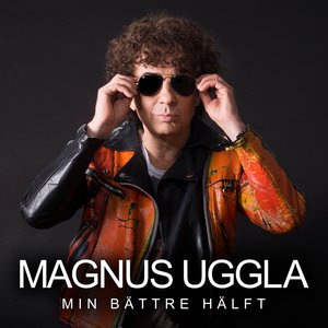 Min bättre hälft