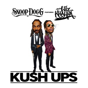 Kush Ups