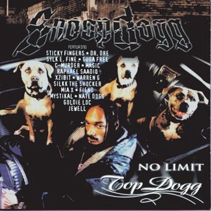 Gangsta Ride (Feat. Silkk The Shocker)
