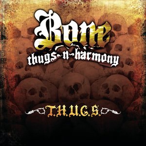 Nation of Thugs