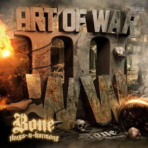 Born in the Ghetto (feat. Big B)