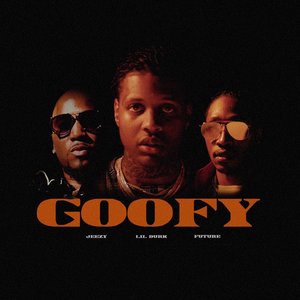Goofy