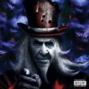 Sex, Drugs, Money & Murder