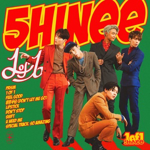 So Amazing (Special Track)