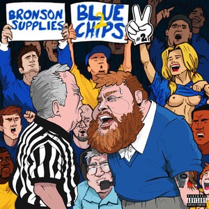 Big Bad & Dangerous (feat. Smoke DZA)