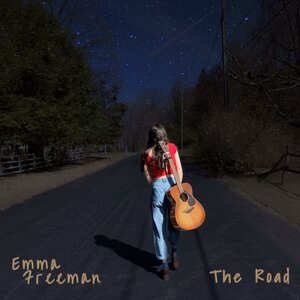 The Road