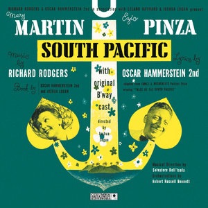 South Pacific - Original Broadway Cast Recording: Some Enchanted Evening
