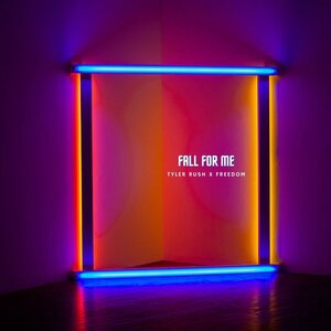 fall for me