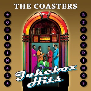 Smokey Joe’s Café