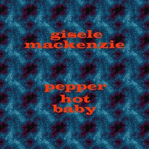 Pepper Hot Baby