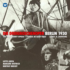Aufstieg und Fall der Stadt Mahagonny: Alabama Song
