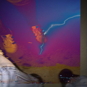 Scared of Ghost
