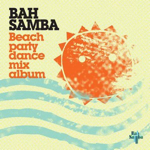 Calma - Bah Samba featuring Isabel Fructuoso