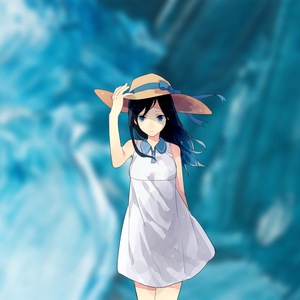 Seafoam