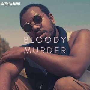 Bloody Murder