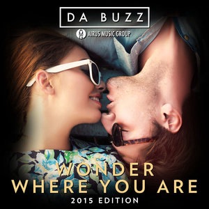 Wonder where you are