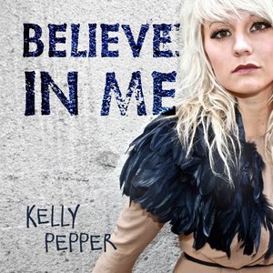 Believe in Me