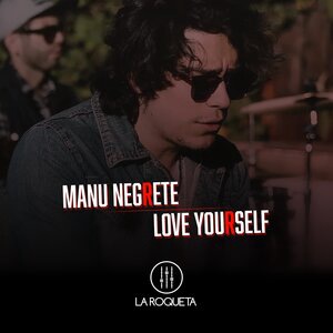 Love Yourself
