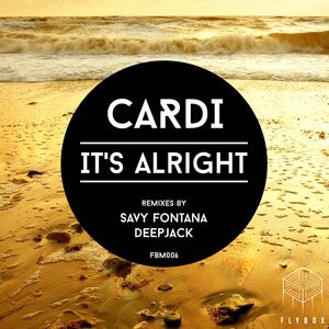 It's Alright