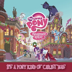 Pinkie's Present