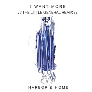 I Want More