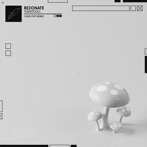 Toadstools