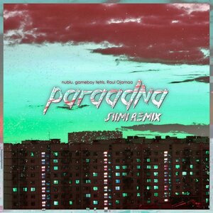 Paraadna
