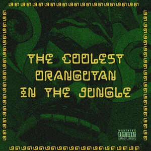 The Coolest Orangutan in the Jungle