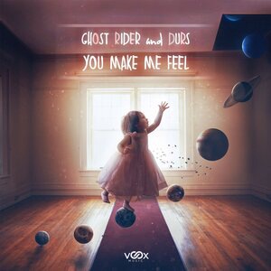 You Make Me Feel