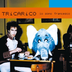 Io Sono Francesco